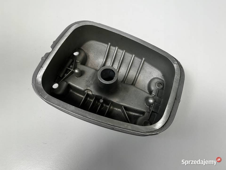 BMW R1150 GS R RS RT Dekiel Pokrywa głowicy Łobżenica