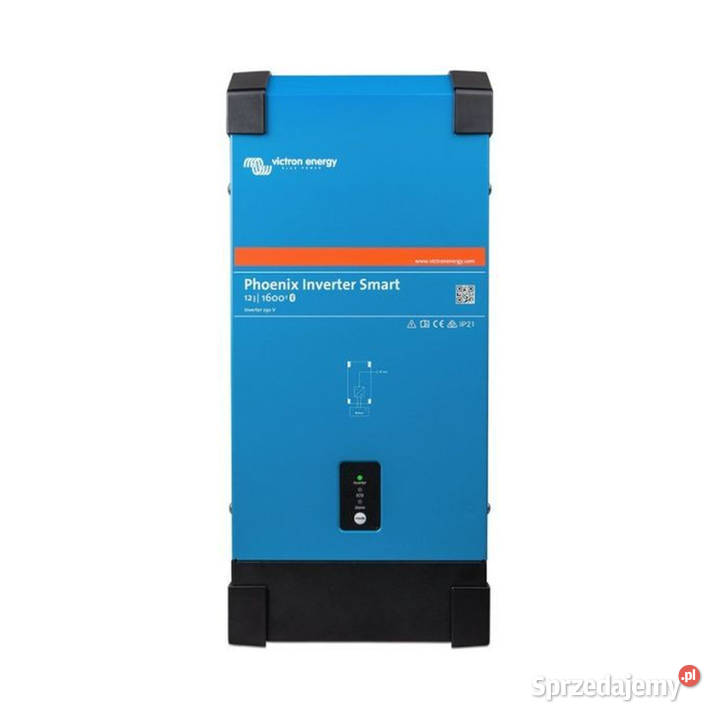 Victron Energy Phoenix Inverter 121600 Smart