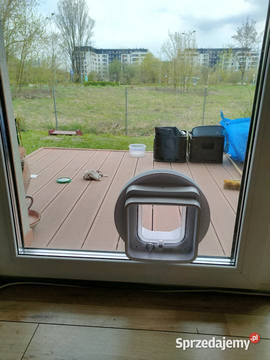 SzklarzWymiana sprzedaż szyb zespolonych w małopolskie Kraków