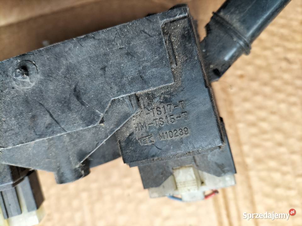 PRZEŁĄCZNIK ZESPOLONY MANETKA ACCORD M14529 Kamień-Kolonia sprzedam