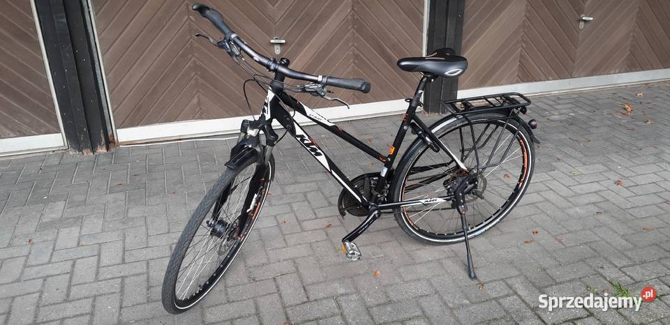 KTM Avenza Disc 27 51 Ropczyce