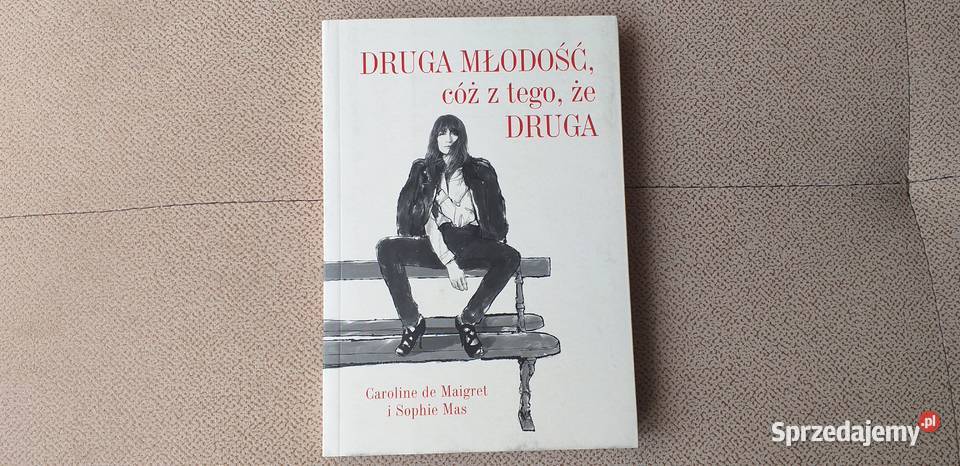 Druga miłość coż z tego że druga małopolskie Kraków