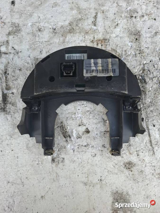 Licznik Fiat Ulysee lubelskie Wisznice sprzedam