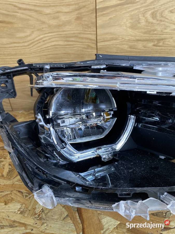 Lampa prawa bmw f30 full adaptive led kanada Olkusz sprzedam