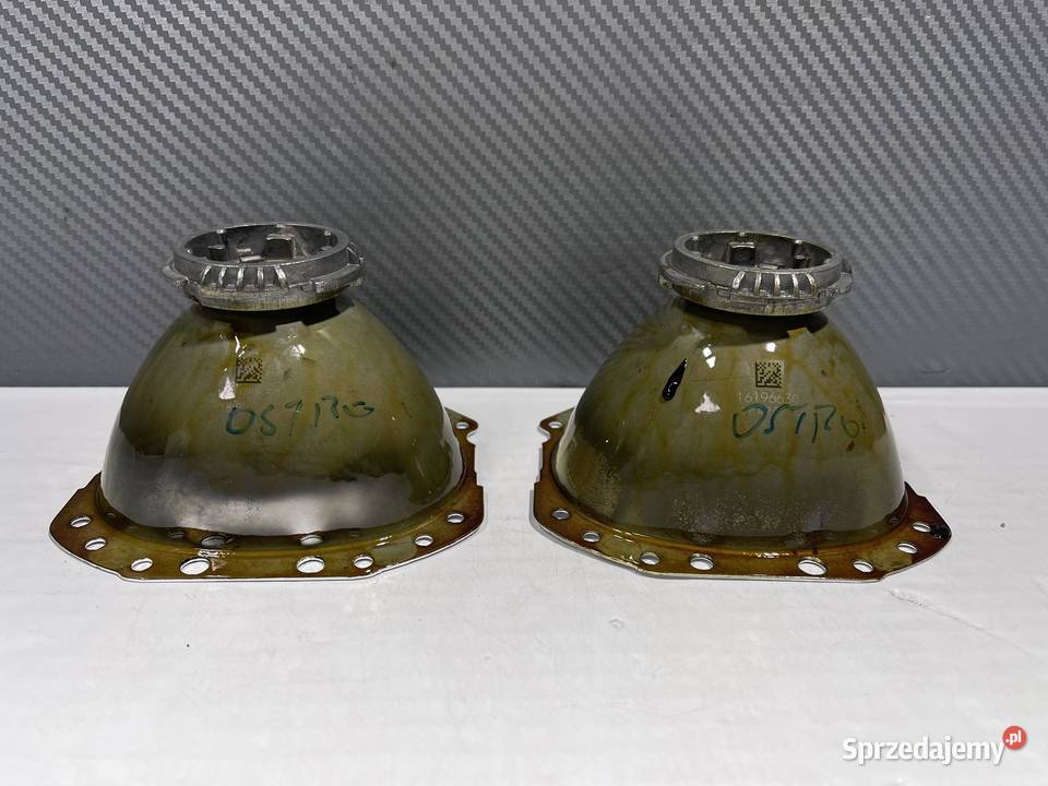 ODBŁYŚNIKI DO LAMP AUDI A6 C6 XENON D1S Ostroróg
