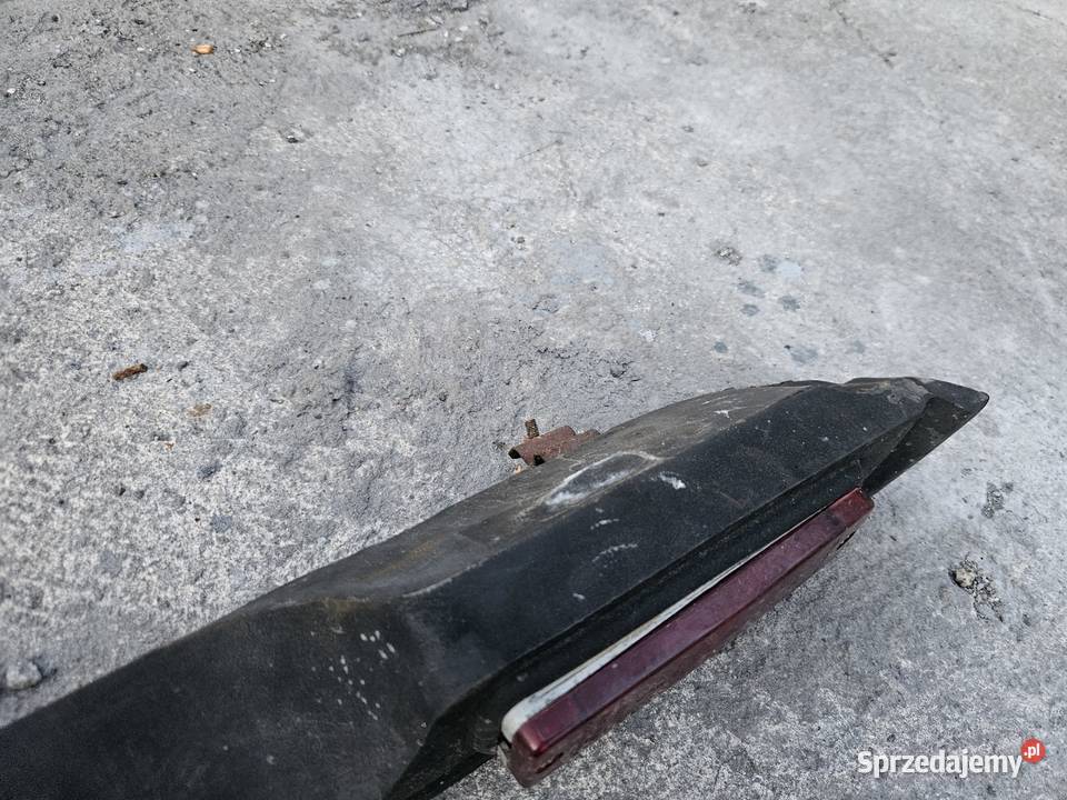 Lotka Spoiler Kamei Golf 1 MK1 Oryginał Kłodawa