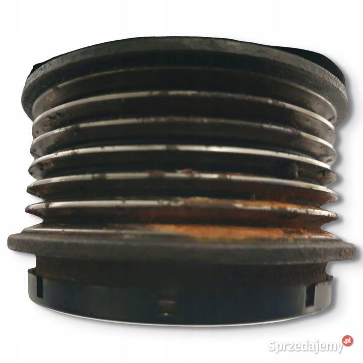 ALTERNATOR Ford Focus MK2 II 18 TDCI oryginał osobowe lubelskie Chełm