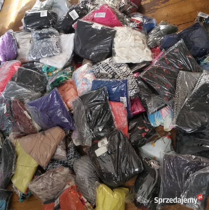 Odzież z Anglii Cream najlepsza jakość 10 Inny rodzaj