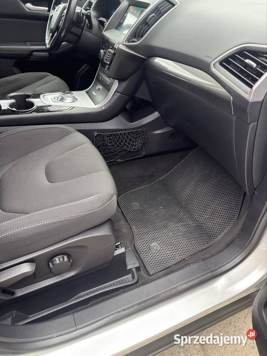 Ford Szamiana S-MAX Rawicz sprzedam
