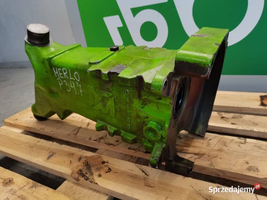 Obudowa półosi Merlo P 347 Plus 041869 Wilkowo