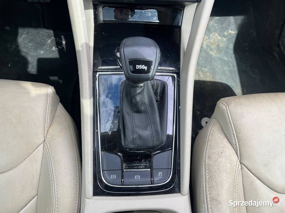 SKODA Kodiaq 15 TSi 150 Act DSG7 7 miejsc FK661 Lublin sprzedam
