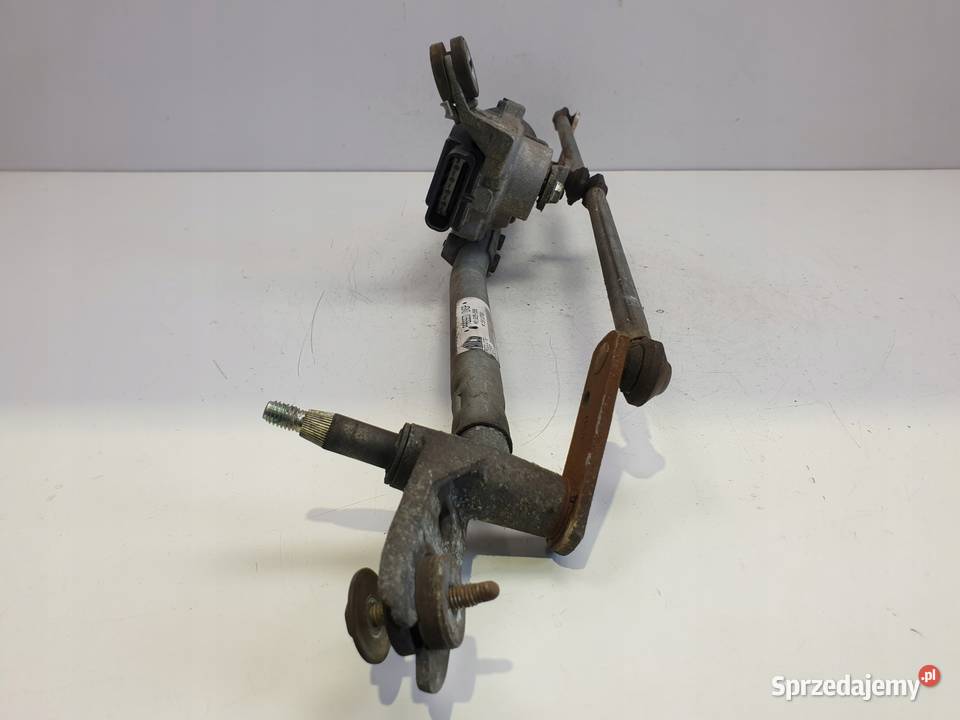 Chevrolet Equinox MECHANIZM PRZEDNICH lubelskie Rudka sprzedam