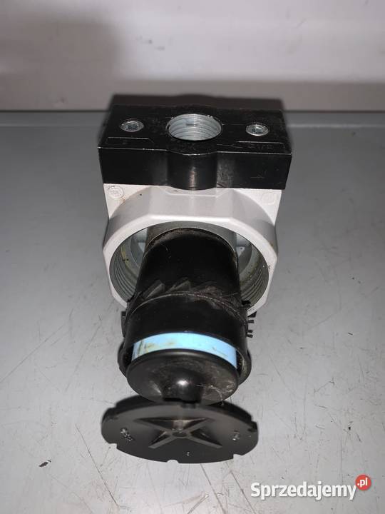 Festo Filtrregulator ciśnienia LFR12D5MMAXIA Warszawa