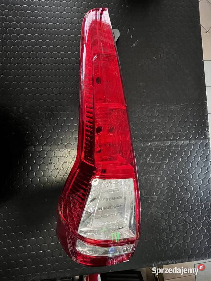 Lampa tylna lewa Honda CRV Lampy tylne Zgorzelec