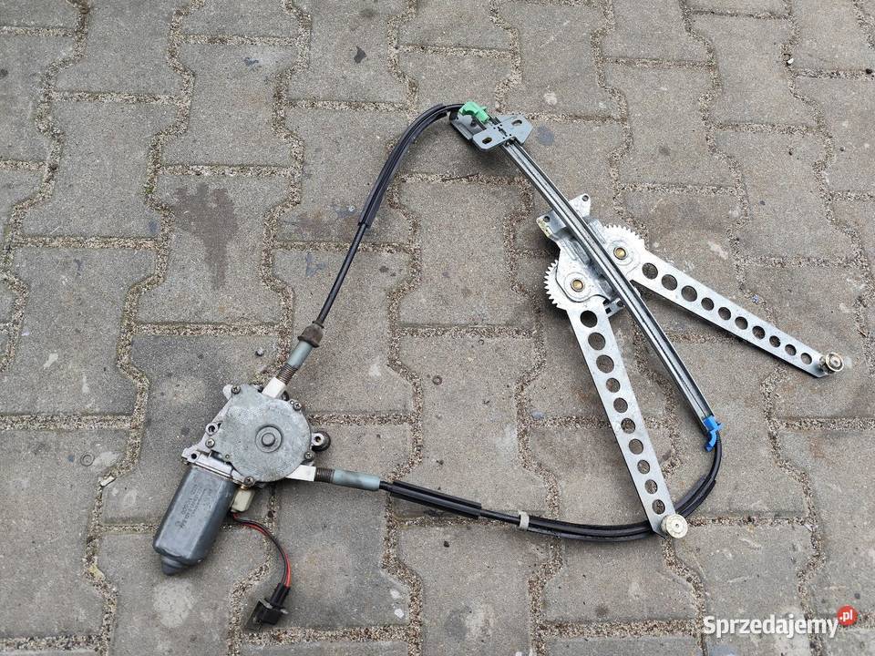Vw Corrado elektryczny podnośnik mechanizm szyby Chorzów