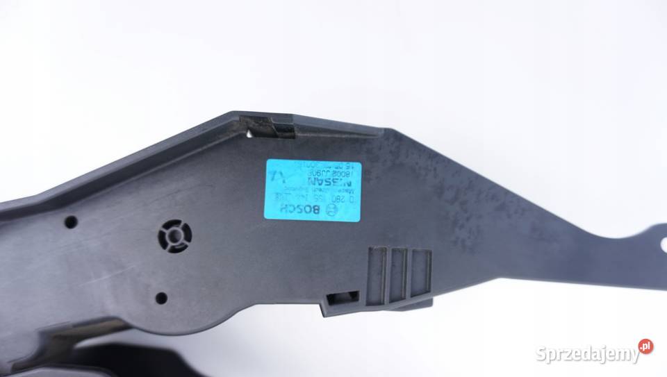 PEDAŁ GAZU INFINITI Q70 22D LIFT Nowy Tomyśl