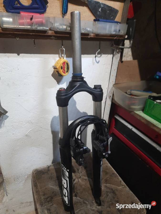 Amortyzator plus hamulec hydrauliczny dolnośląskie Lubań