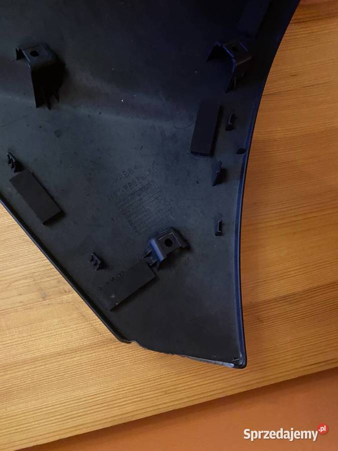 Osłona boczek bok Yamaha Tracer 7 700 B4Tf835U Motoryzacja małopolskie Strumiany