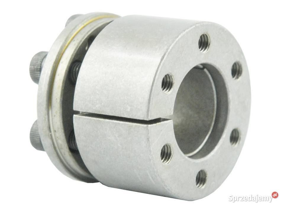 Klin stożkowy 25x50x40 mm Tajęcina