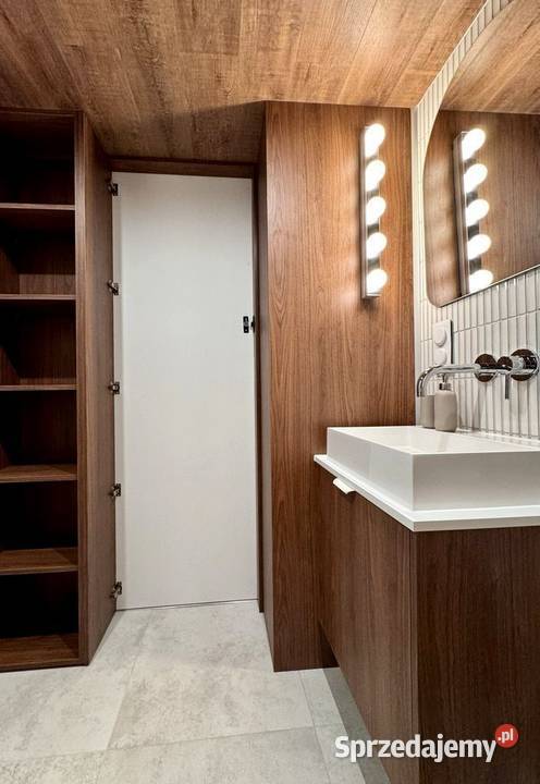 1pok 26met Orlej ANTRESOLAPARKING Wrocław sprzedam