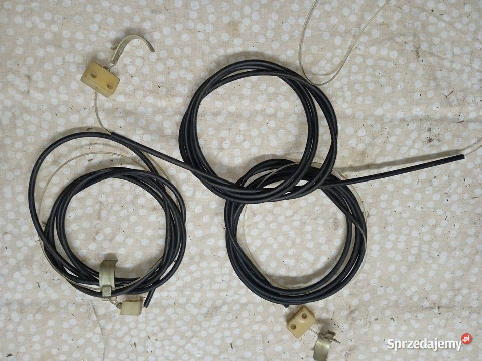 Linka rolety żaluzji do Ursusa C 385 i pochodne Pruszcz Gdański