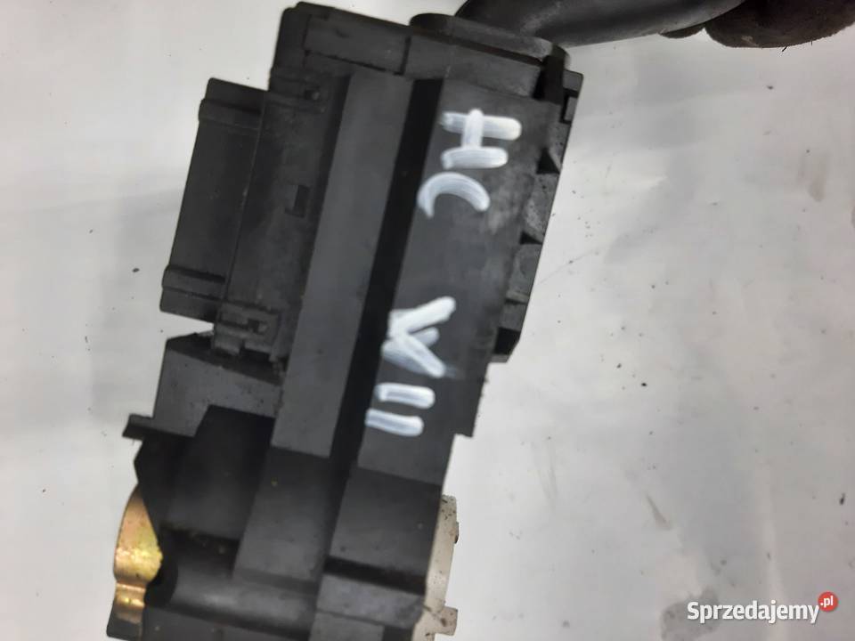 Honda Civic VII przełącznik zespolony pod Panele sterowania, przełączniki łódzkie Ksawerów