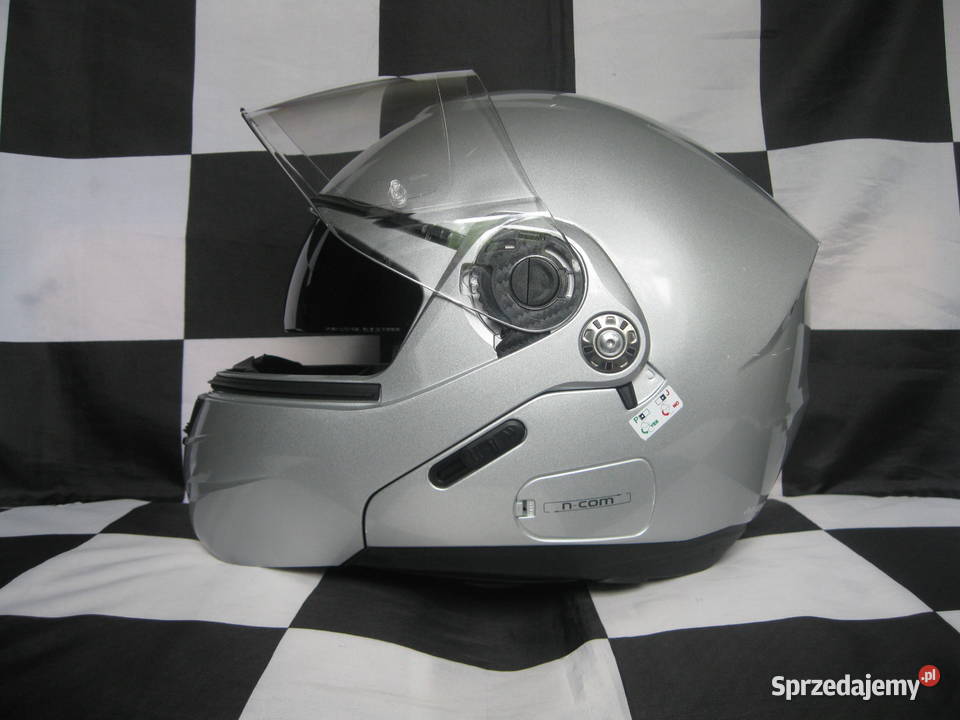 Kask szczękowy NOLAN N91 S 5556 Kaski podkarpackie Mielec