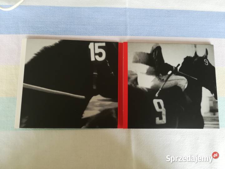 gotan project lunatico tango 2 płyty nowoczesne pomorskie