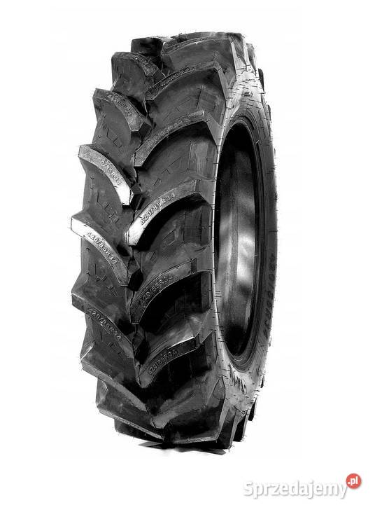 Opona 42070R28 PETLAS TA110 133D TL zam149R28 nieuszkodzony Łagów