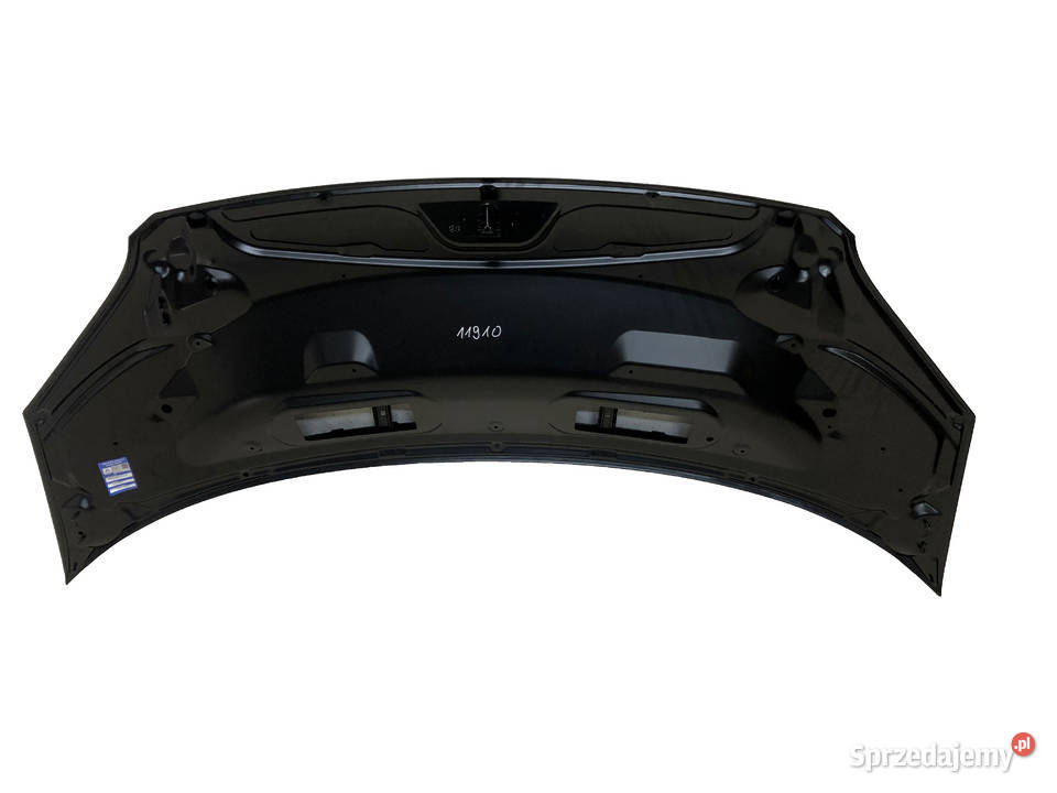 Ford Transit MK7 052006042013 Maska pokrywa osobowe Skarżysko-Kamienna