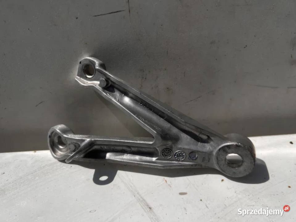 Mocowanie silnika lewe Honda CB 650F