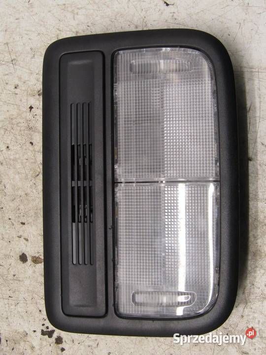 LAMPKA OŚWIETLENIE WNĘTRZA KABINY HONDA CIVIC X lubelskie sprzedam