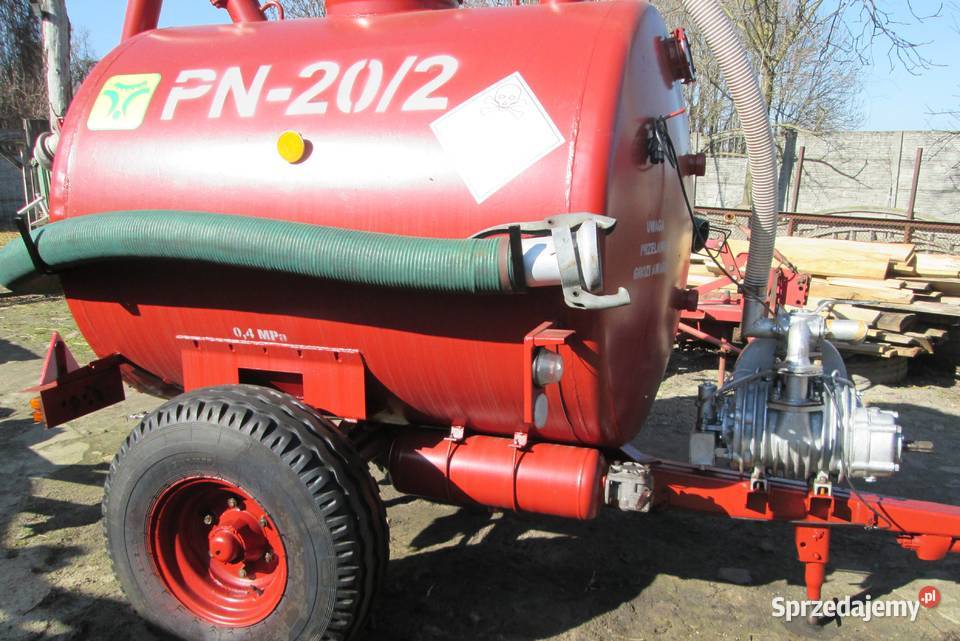 BECZKOWÓZ KOŚCIAŃSKI Koźmin Wielkopolski sprzedam