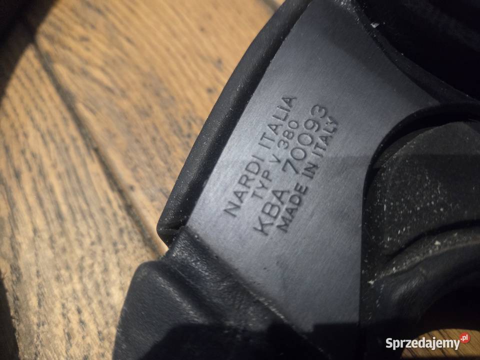 Mercedes g e c Kierownica Naba Wałbrzych