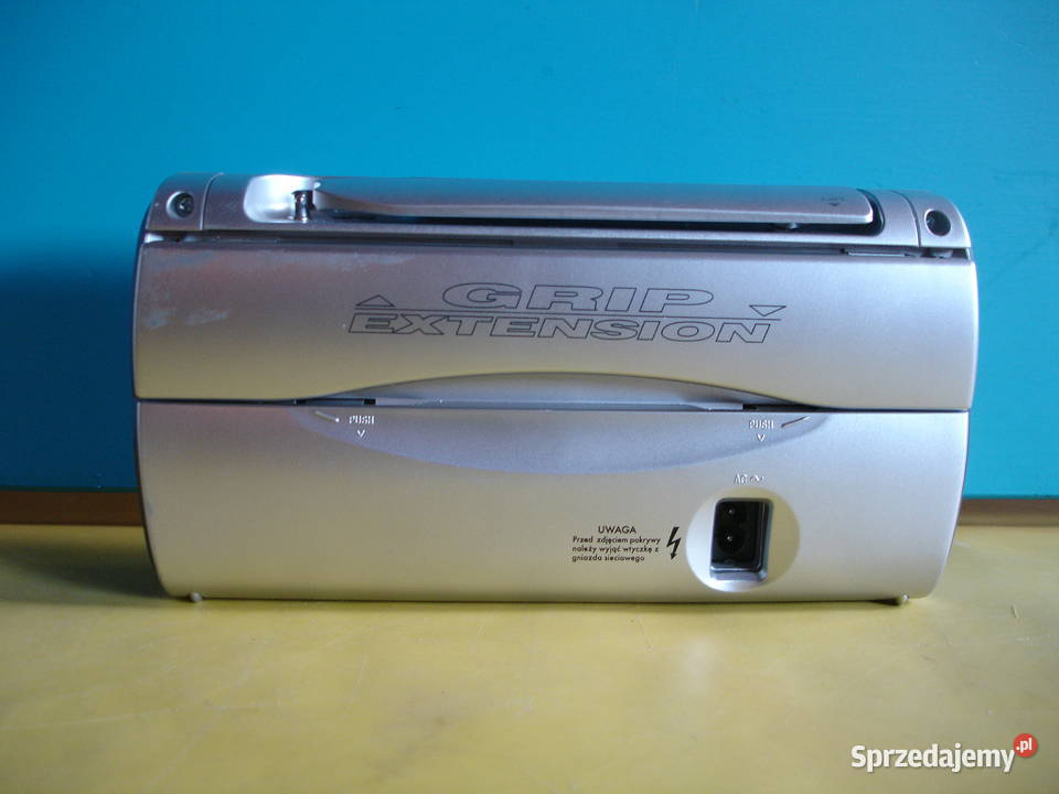 Radio GRUNDIG MUSIC BOY 50 lubuskie Zielona Góra sprzedam