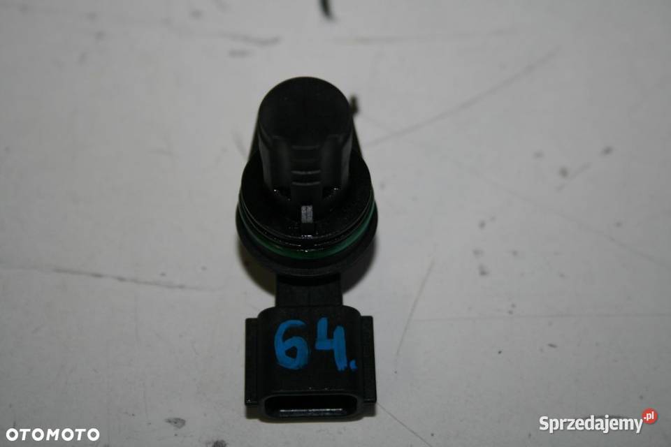 CZUJNIK WAŁU QASHQAI II DCI 237315648R Włoszczowa sprzedam