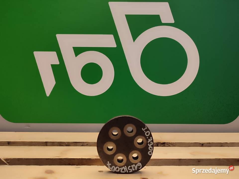 Podkładka dystansowa R501561 silnika JOHN DEERE wielkopolskie Wilkowo