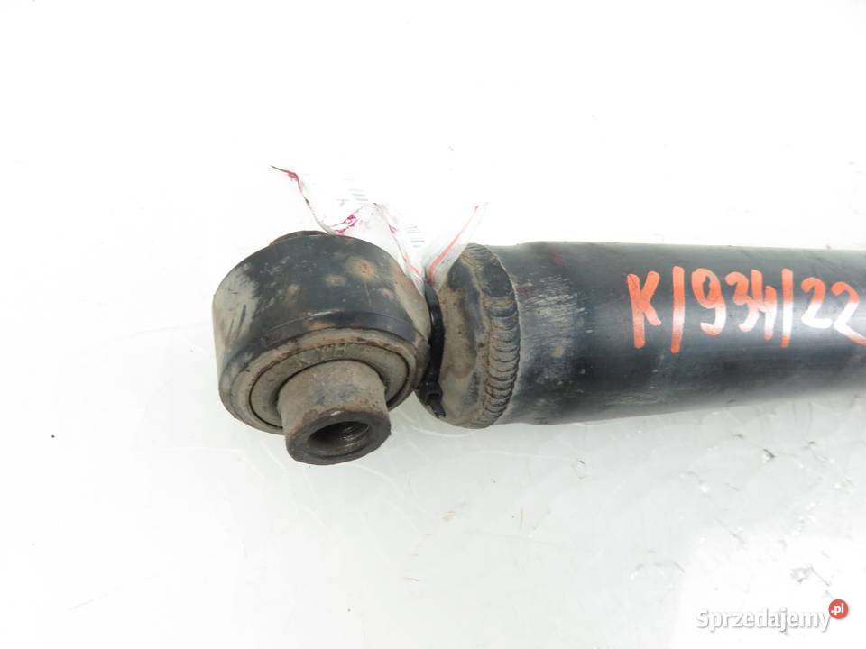 AMORTYZATOR TYŁ FORD GALAXY II 18 TDCi QYWA sprzedam