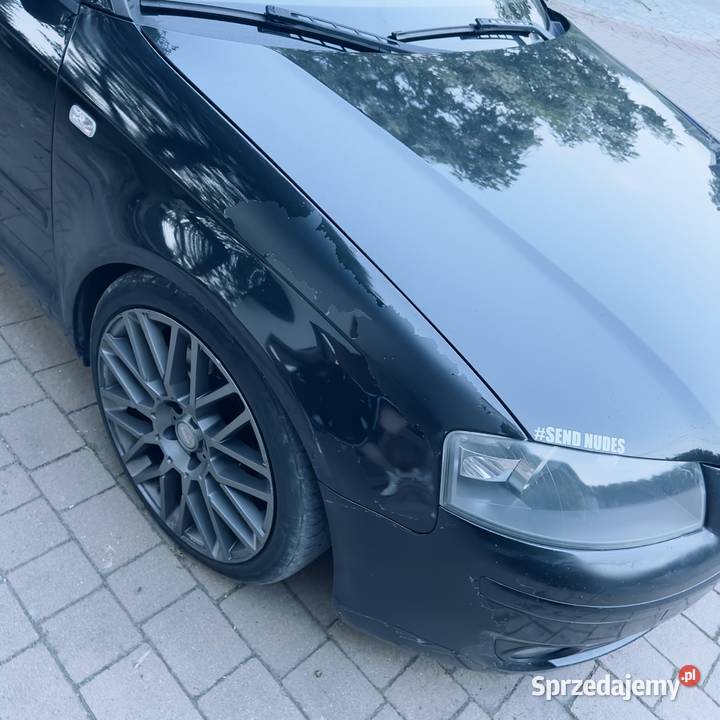 Audi a8 8p 270 20tfsi czarny A3 Tarnobrzeg