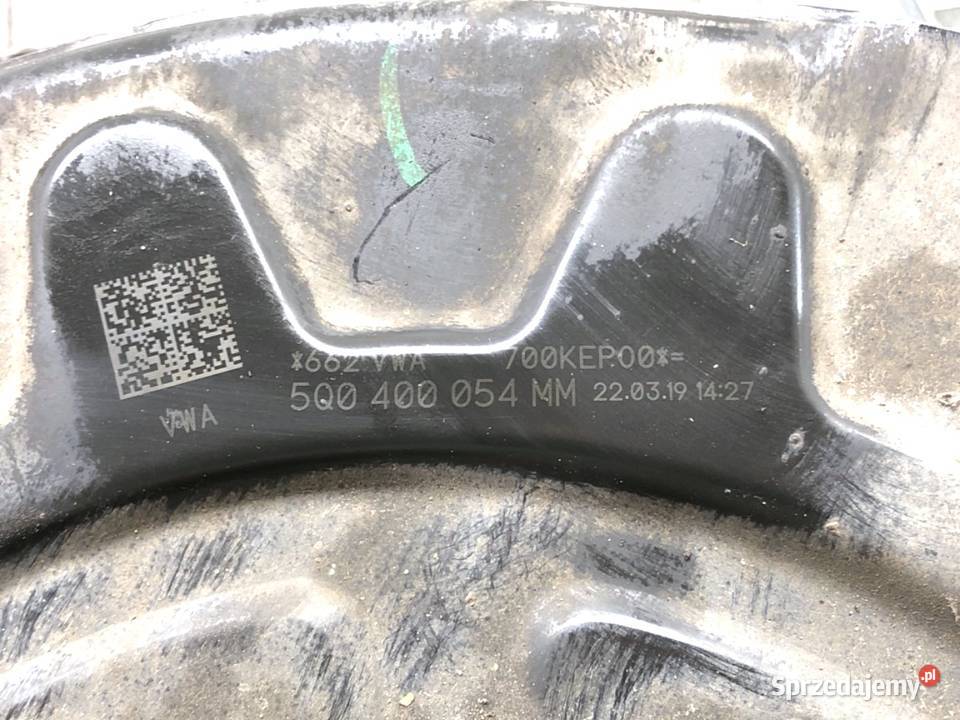 ZWROTNICA PRAWY PRZÓD VW TROC 20 150