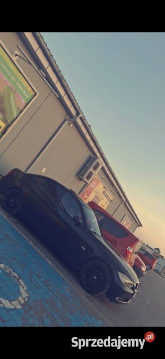 Bmw seri 3 immobilizer lubelskie Chełm