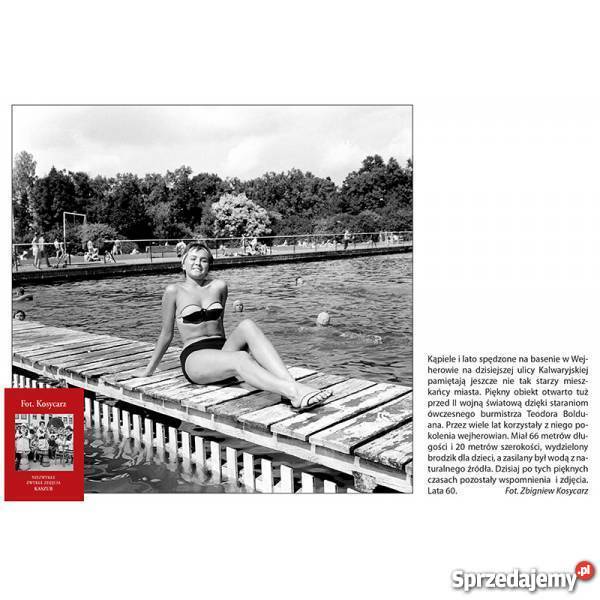 Fot Kosycarz Niezwykłe zwykłe zdjęcia Kaszub pomorskie Wejherowo sprzedam