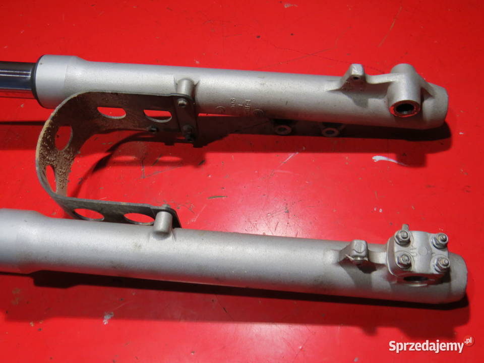 BMW F650 F 650 GS 1999 lagi amortyzatory przód Warszawa