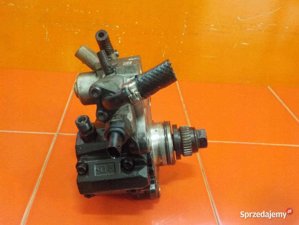 MERCEDES C W205 22 CDI 15r 651921 170 pompa Suków sprzedam