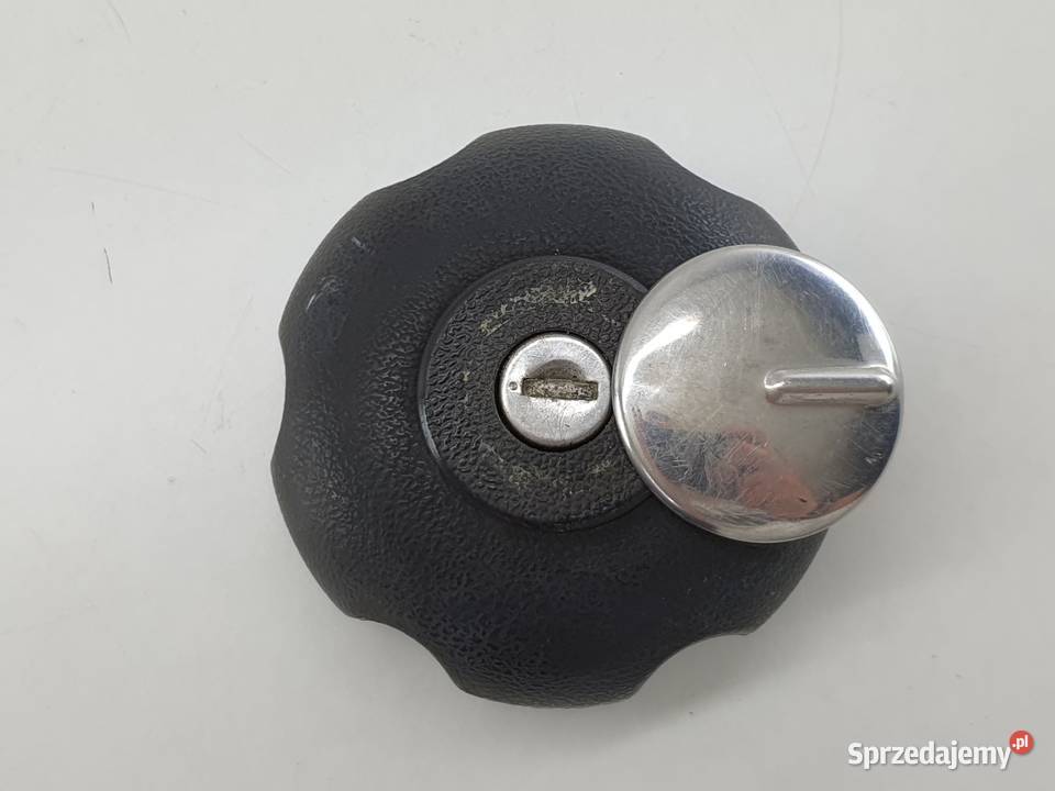 KOREK ZBIORNIKA PALIWA TGB BLADE 250