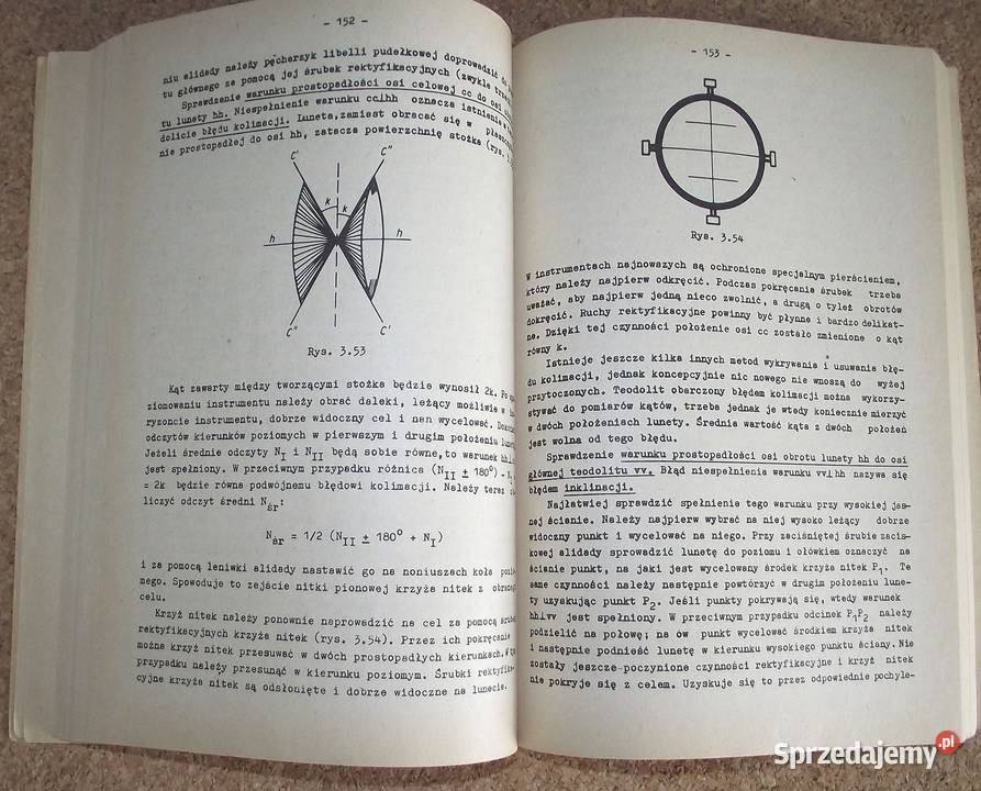 R Różycki Podstawy topografii geografia, geologia, turystyka Warszawa