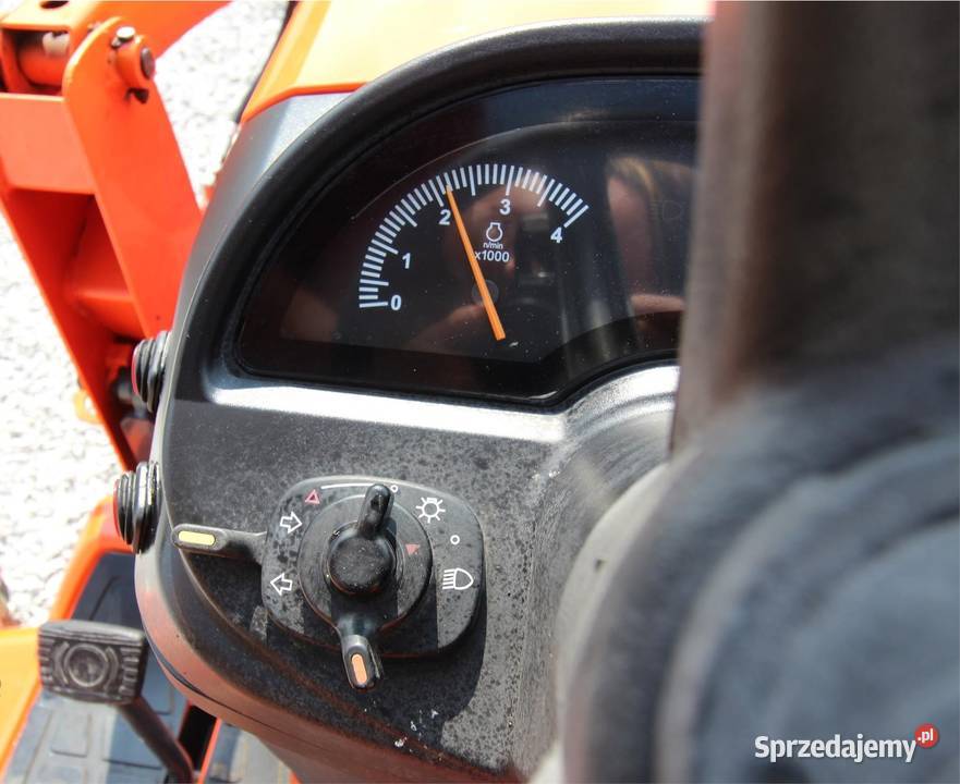 Ciągnik Kubota BX25D sprzedam