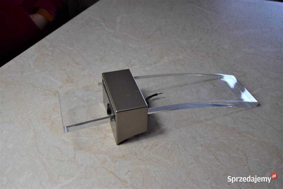 OSŁONA LAMPY WEWNĘTRZNEJ HOBBYFENDT DO KEMPINGU Grzebowilk sprzedam