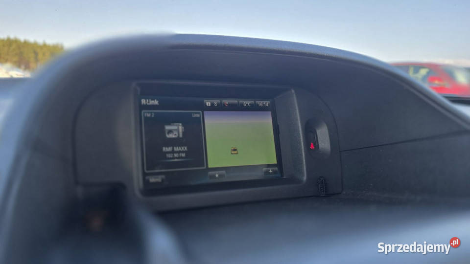 Renault Kangoo KlimaSuper stan MAXI navi II sprzedam