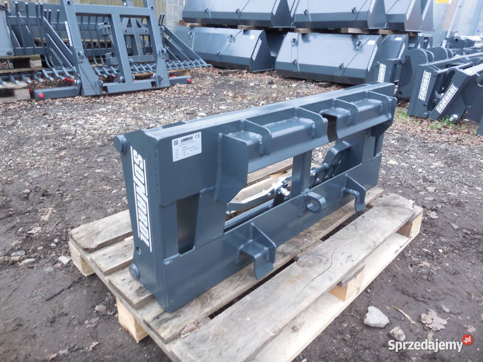 SONAROL Przejściówka Adapter Redukcja SCHAFFER sprzedam